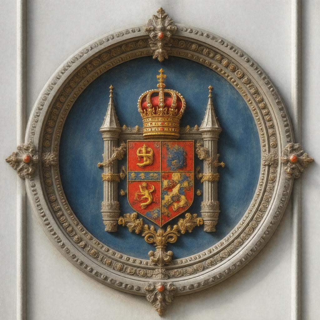 Keeper of the Great Seal